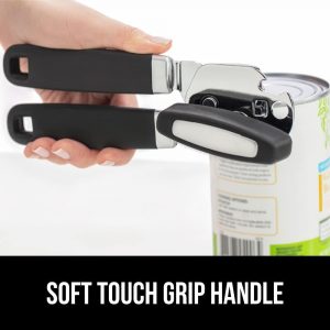 Gorilla Grip Heavy Duty Can Opener