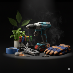 Tools & Home Improvement