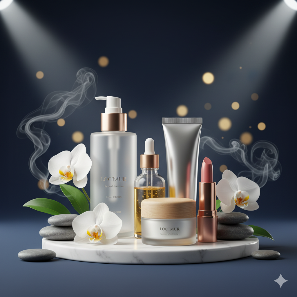 Beauty & Personal Care