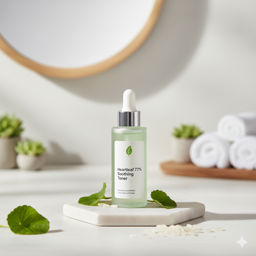 Madagascar Centella Ampoule