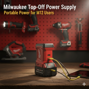 Review: Craftsman V20 Brushless RP Impact Driver CMCF830