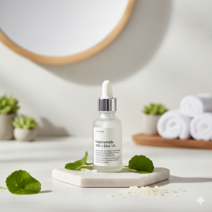 Heartleaf 77% Soothing Toner