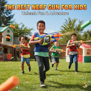 Nerf Gun
