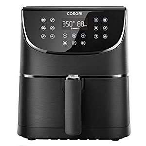 COSORI Air Fryer, Digital Hot Oven Cooker