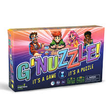 G’Nuzzle - Image 4
