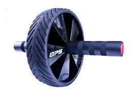 Ab Roller Wheel Exercise Equipment - Image 2