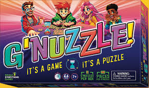 G’Nuzzle - Image 3