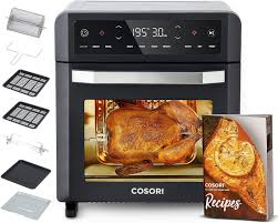 COSORI Air Fryer, Digital Hot Oven Cooker - Image 5
