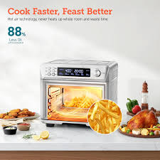 COSORI Air Fryer, Digital Hot Oven Cooker - Image 3