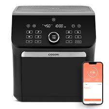 COSORI Air Fryer, Digital Hot Oven Cooker - Image 2