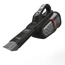 BLACK+DECKER Cordless Handheld Vacuum - Image 4