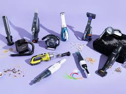 BLACK+DECKER Cordless Handheld Vacuum - Image 3