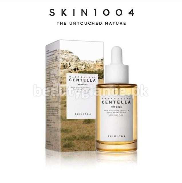 Madagascar Centella Ampoule - Image 4